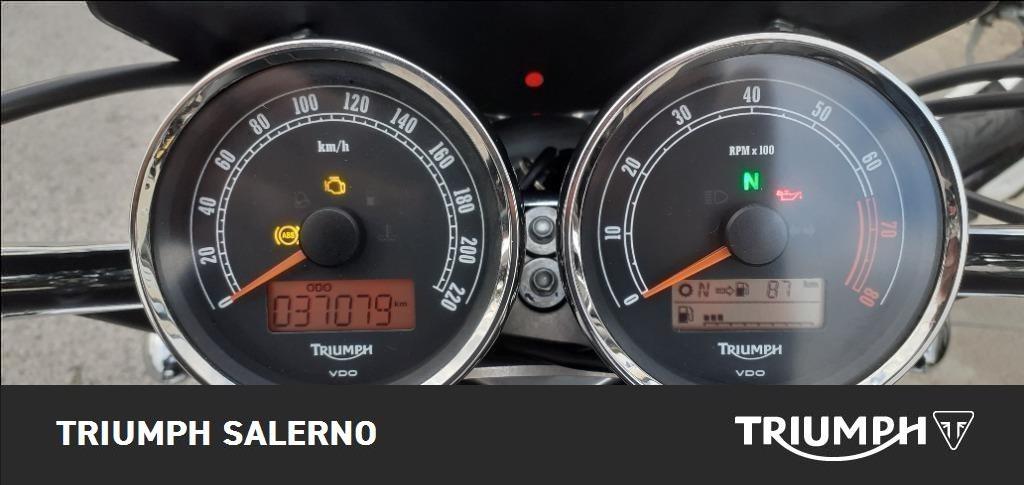 TRIUMPH Rocket III 2300 Roadster Abs