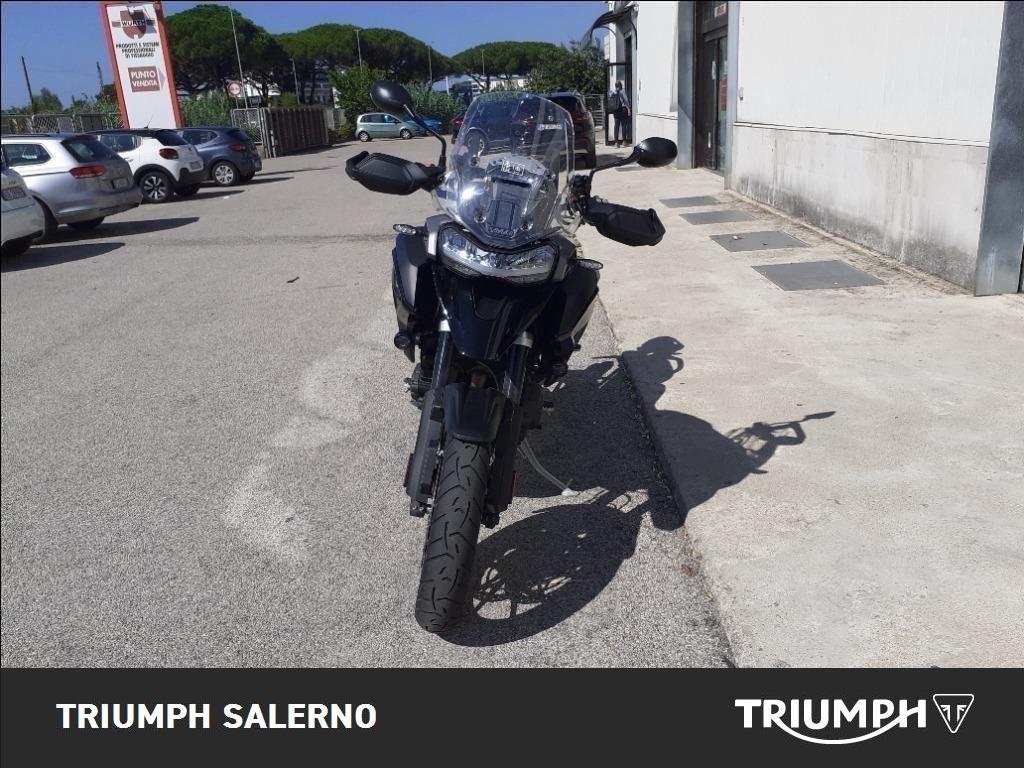 TRIUMPH Tiger 1200 GT Pro Abs