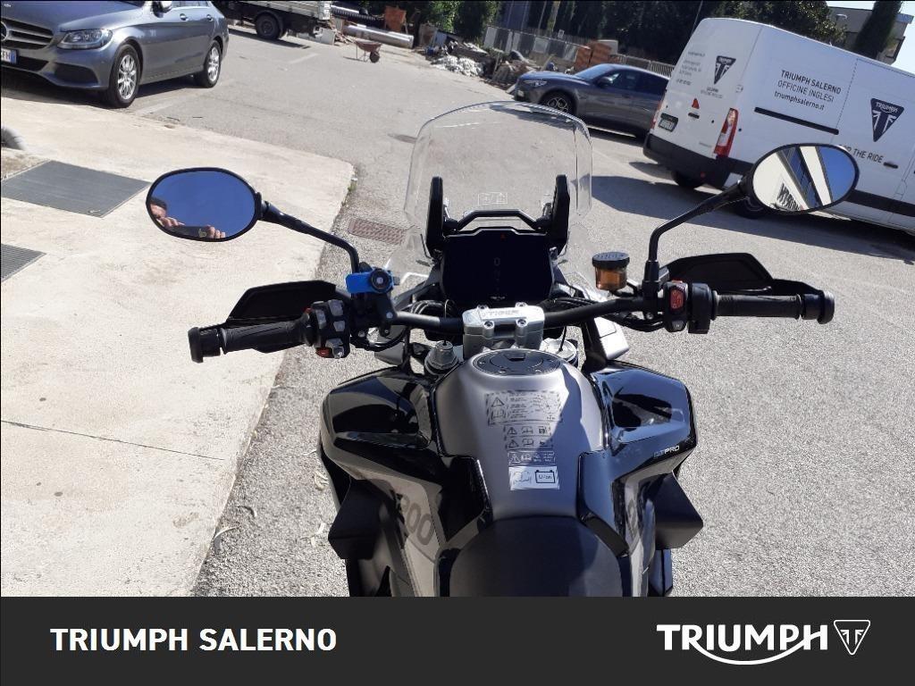 TRIUMPH Tiger 1200 GT Pro Abs