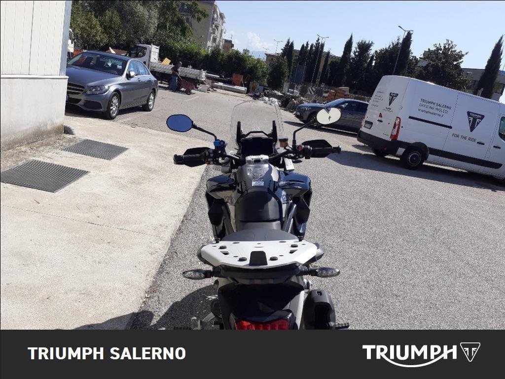 TRIUMPH Tiger 1200 GT Pro Abs