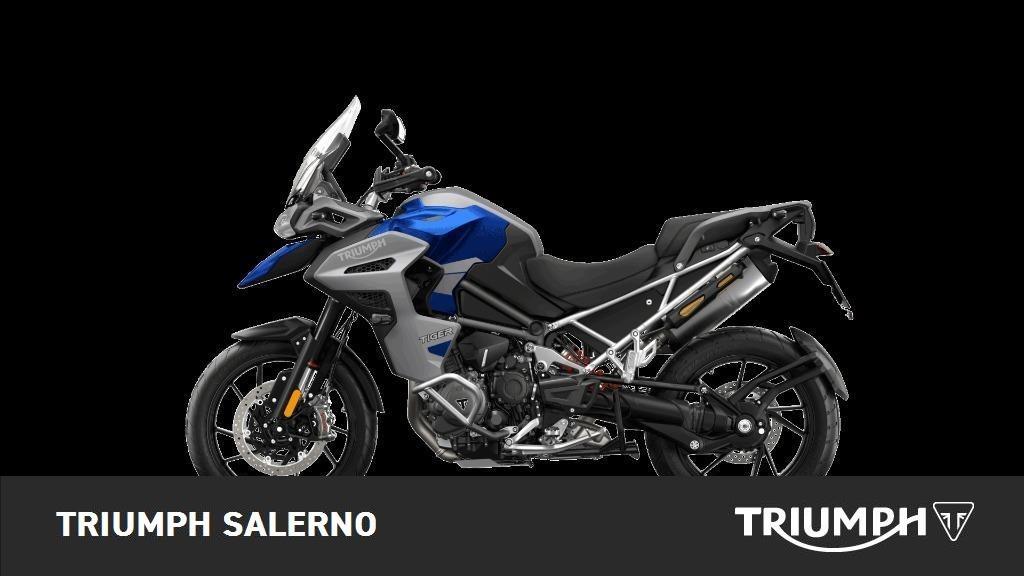 TRIUMPH Tiger 1200 GT Explorer Abs