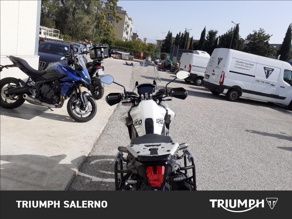 TRIUMPH Tiger 1200 XCX Abs