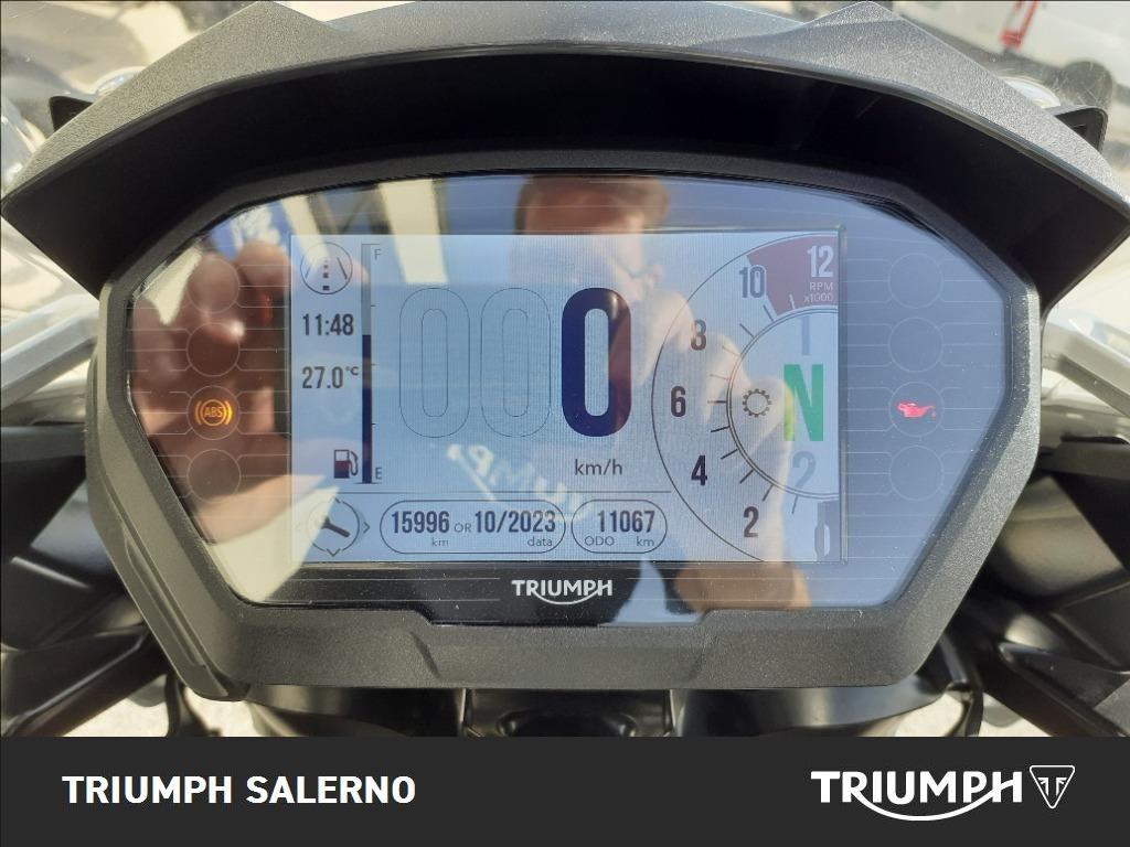 TRIUMPH Tiger 1200 XCX Abs