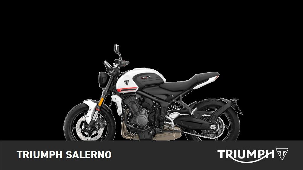 TRIUMPH Trident 660 Abs