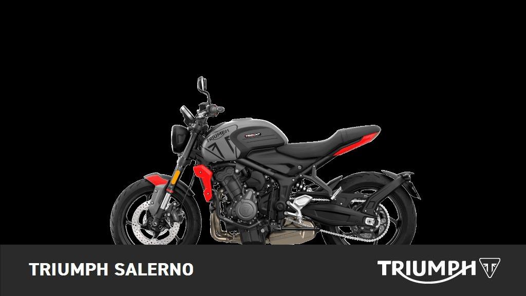 TRIUMPH Trident 660 Abs