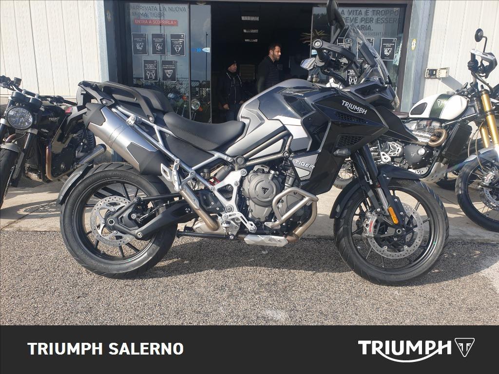 TRIUMPH Tiger 1200 GT Explorer Abs