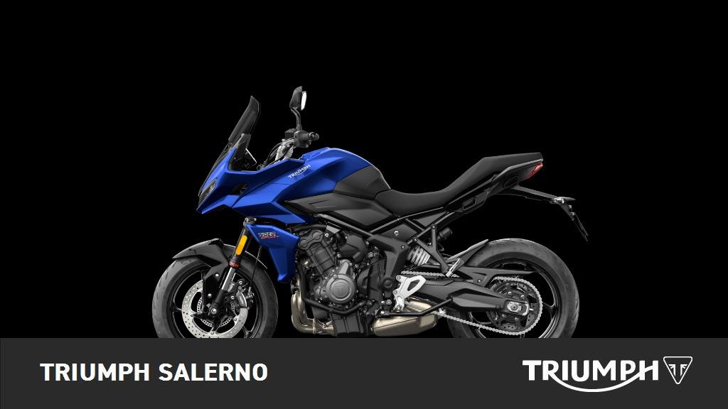 TRIUMPH Tiger 660 Sport Abs