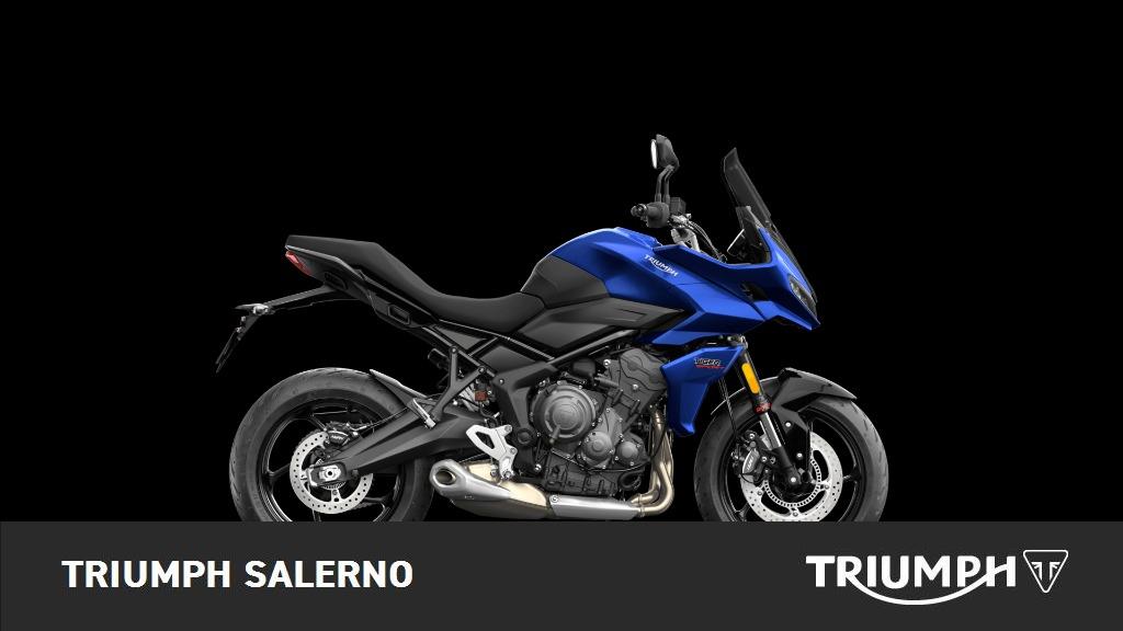 TRIUMPH Tiger 660 Sport Abs