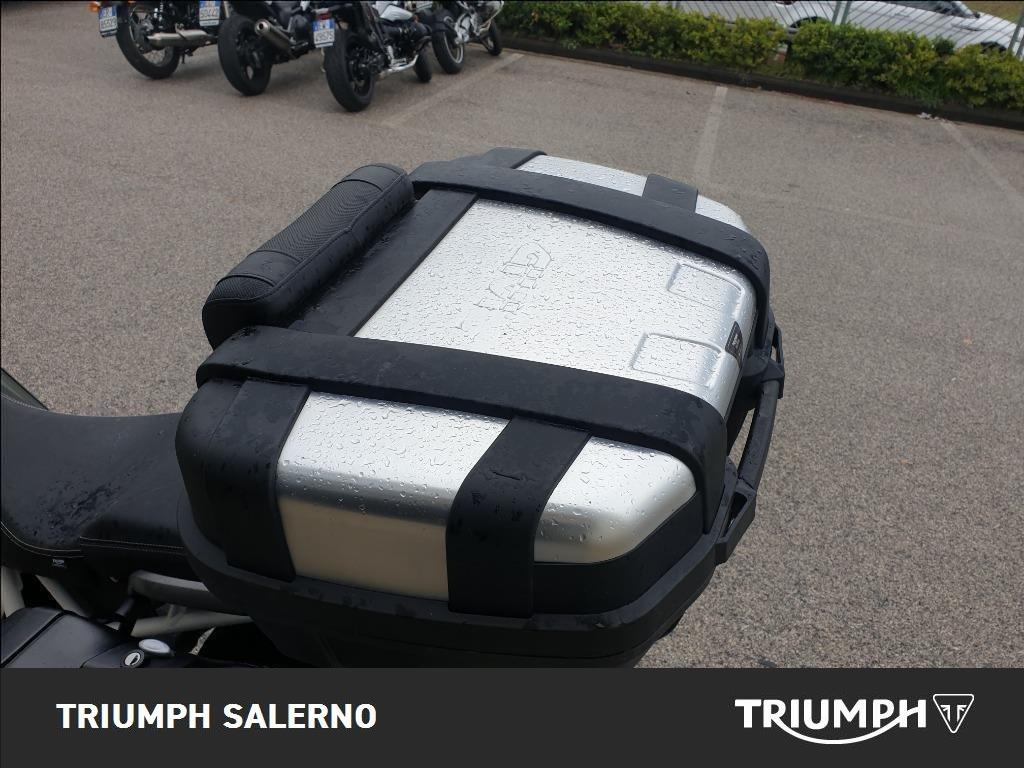 TRIUMPH Tiger 900 Rally Abs