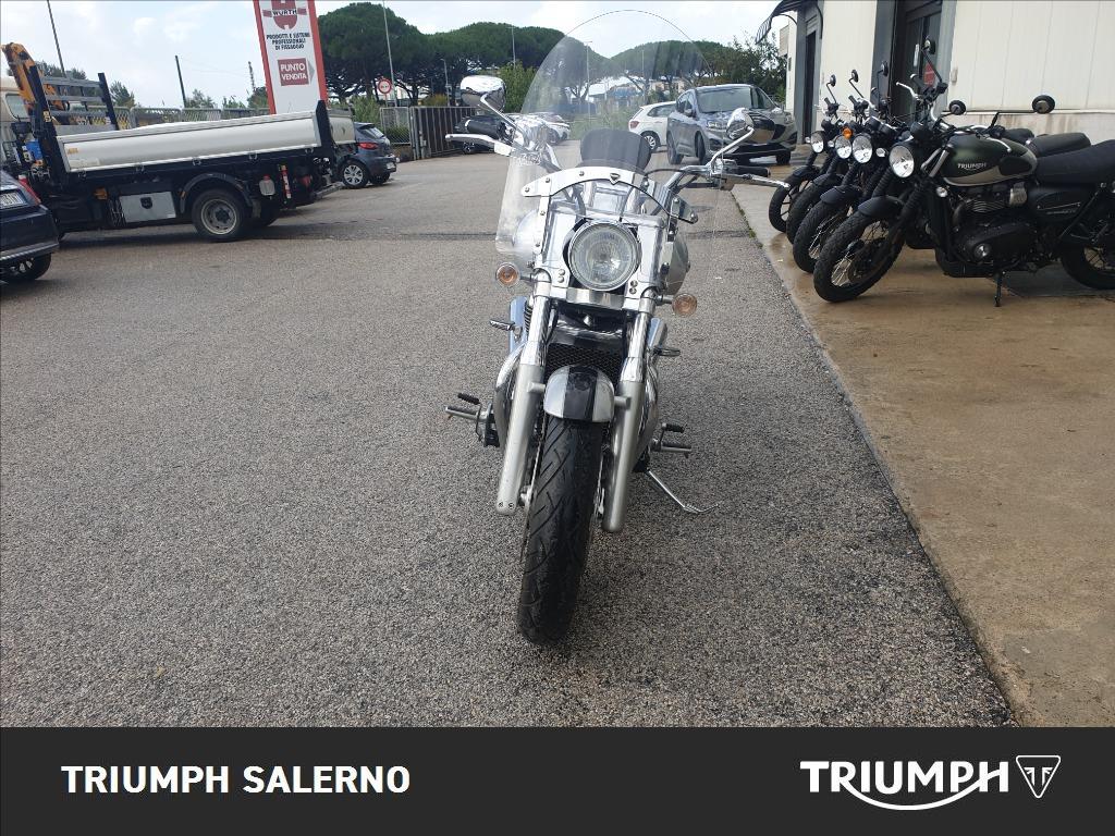 TRIUMPH Thunderbird 1600 Twin Tone Abs