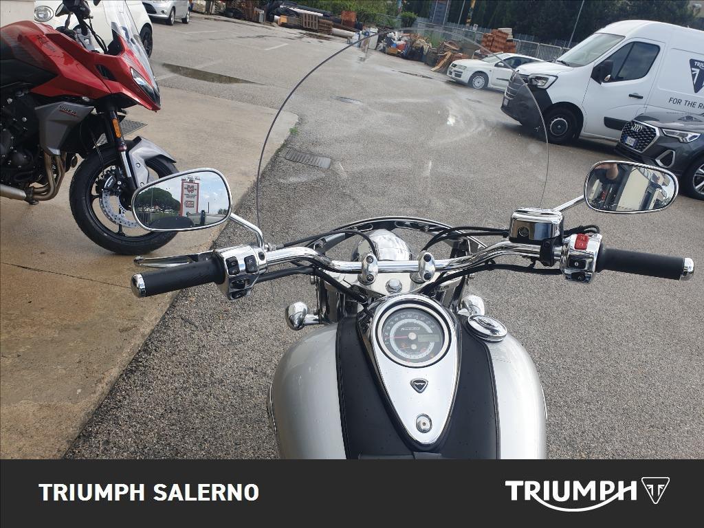TRIUMPH Thunderbird 1600 Twin Tone Abs
