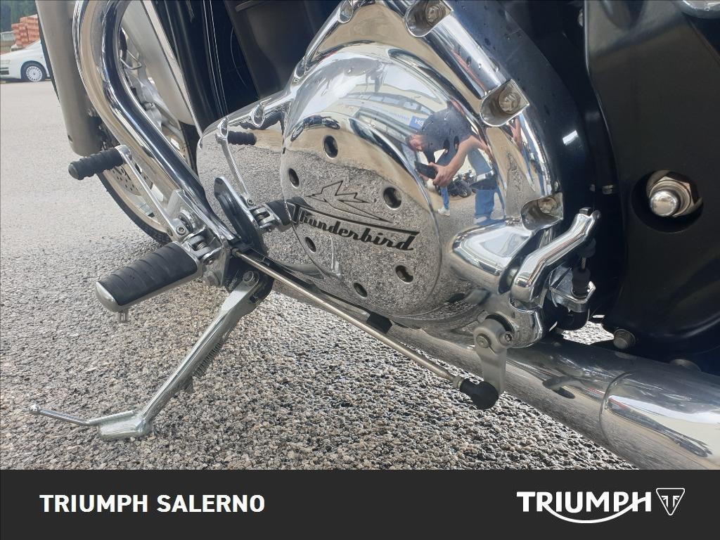 TRIUMPH Thunderbird 1600 Twin Tone Abs