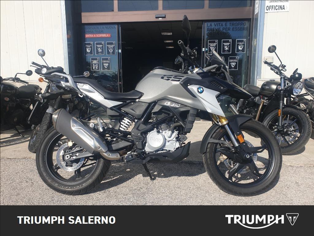 BMW G 310 GS Abs
