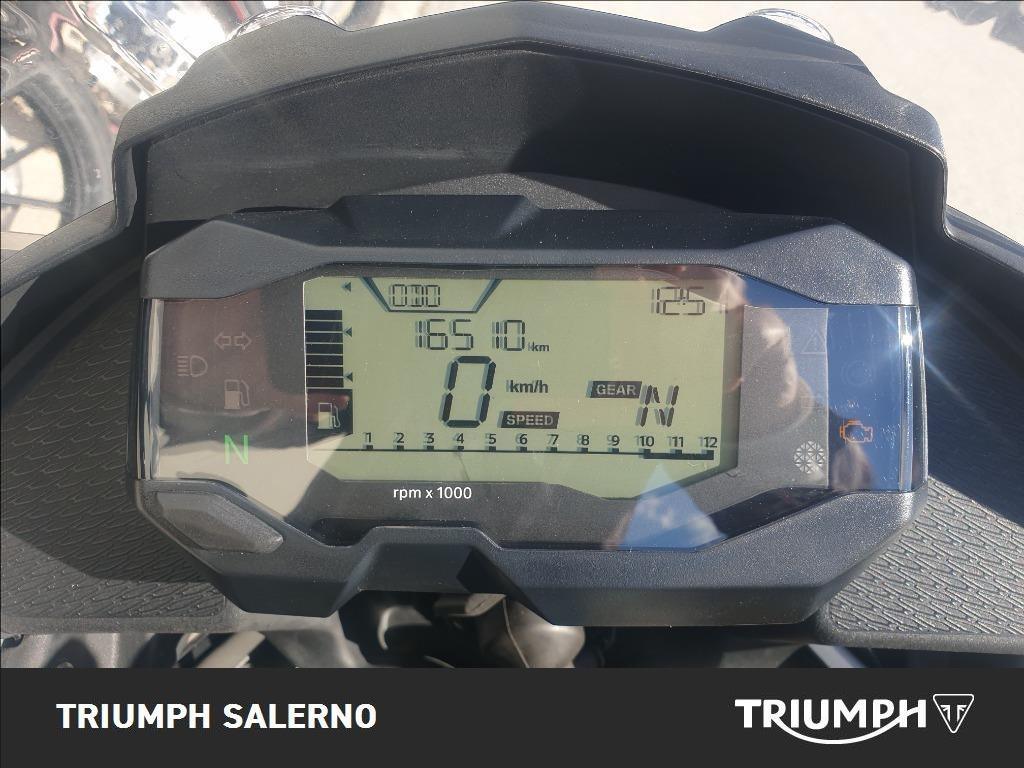 BMW G 310 GS Abs