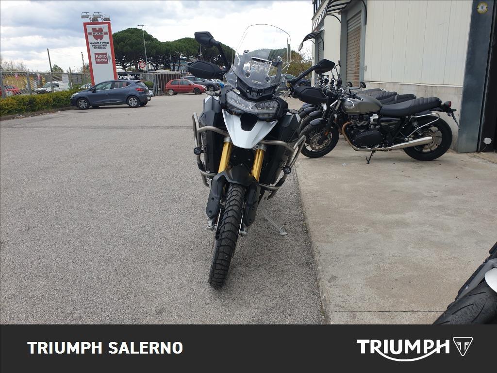 TRIUMPH Tiger 1200 Rally Explorer Abs