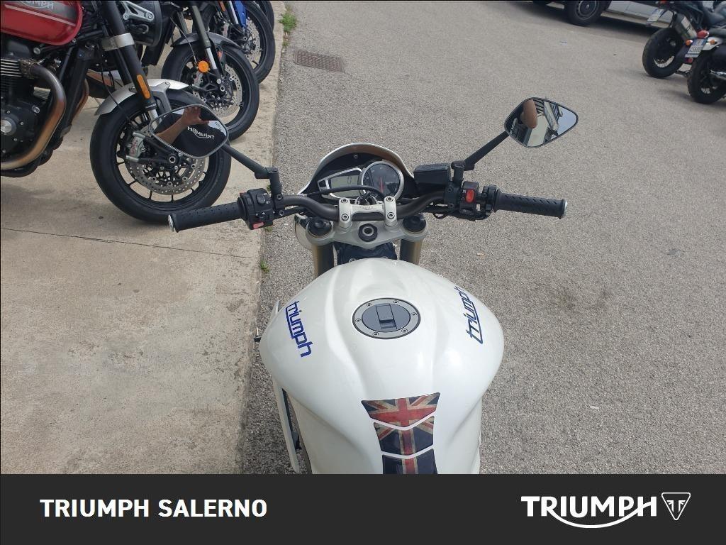 TRIUMPH Street Triple 675 Abs