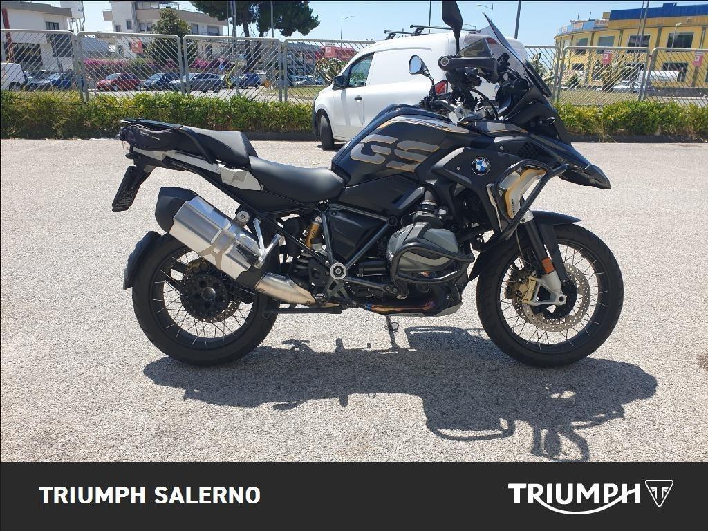 BMW R 1250 GS Abs