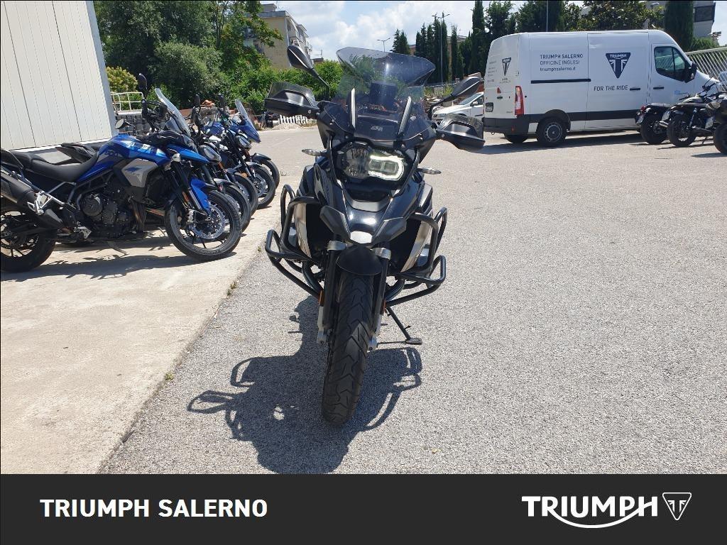 BMW R 1250 GS Abs