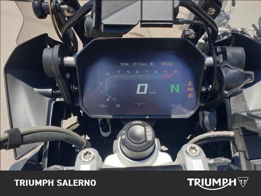 BMW R 1250 GS Abs