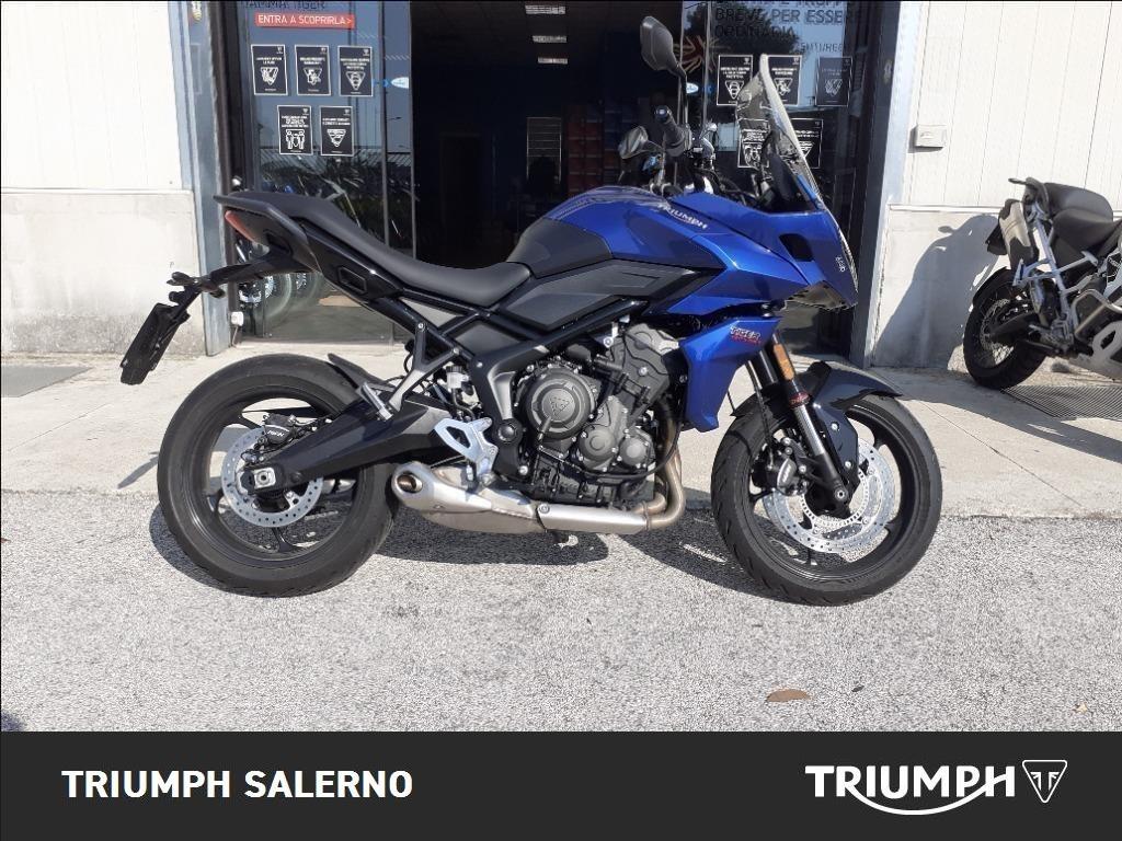 TRIUMPH Tiger 660 Sport Abs