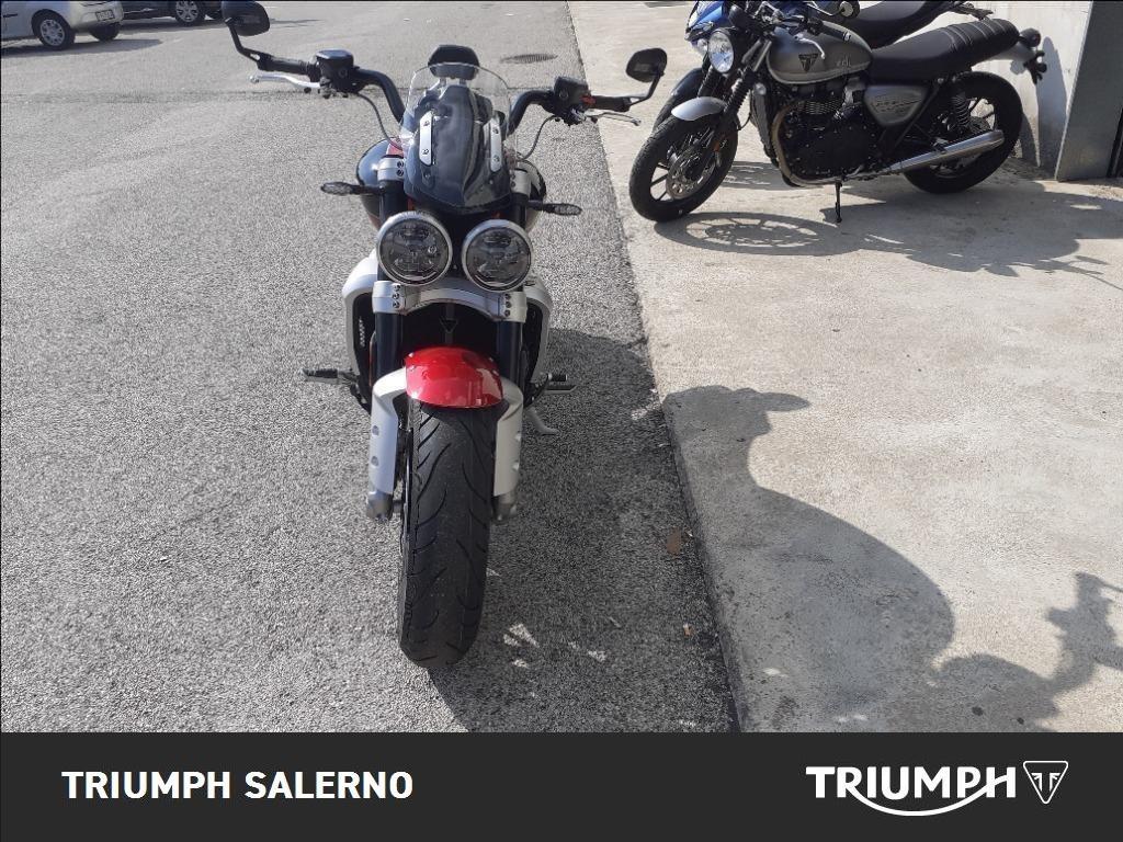 TRIUMPH Rocket III 2500 GT