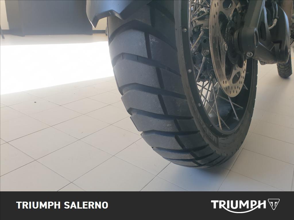TRIUMPH Tiger 1200 Rally Pro Abs