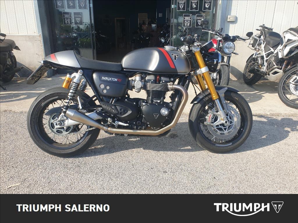 TRIUMPH Thruxton 1200 RS