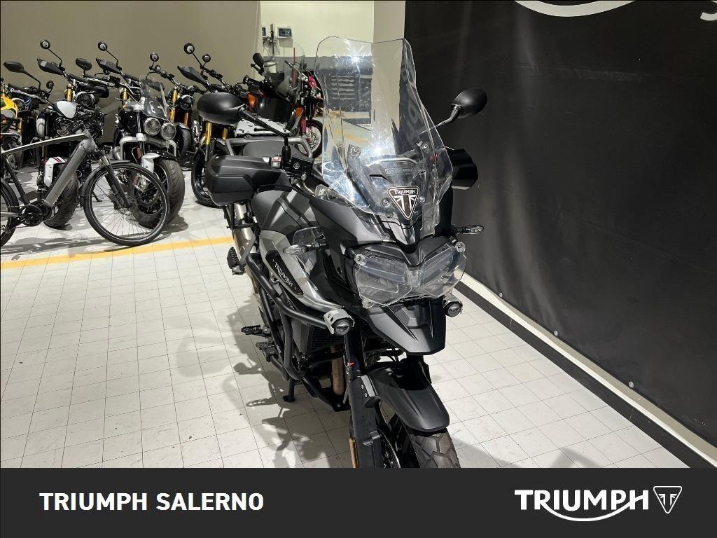 TRIUMPH Tiger 1200 XRT Abs