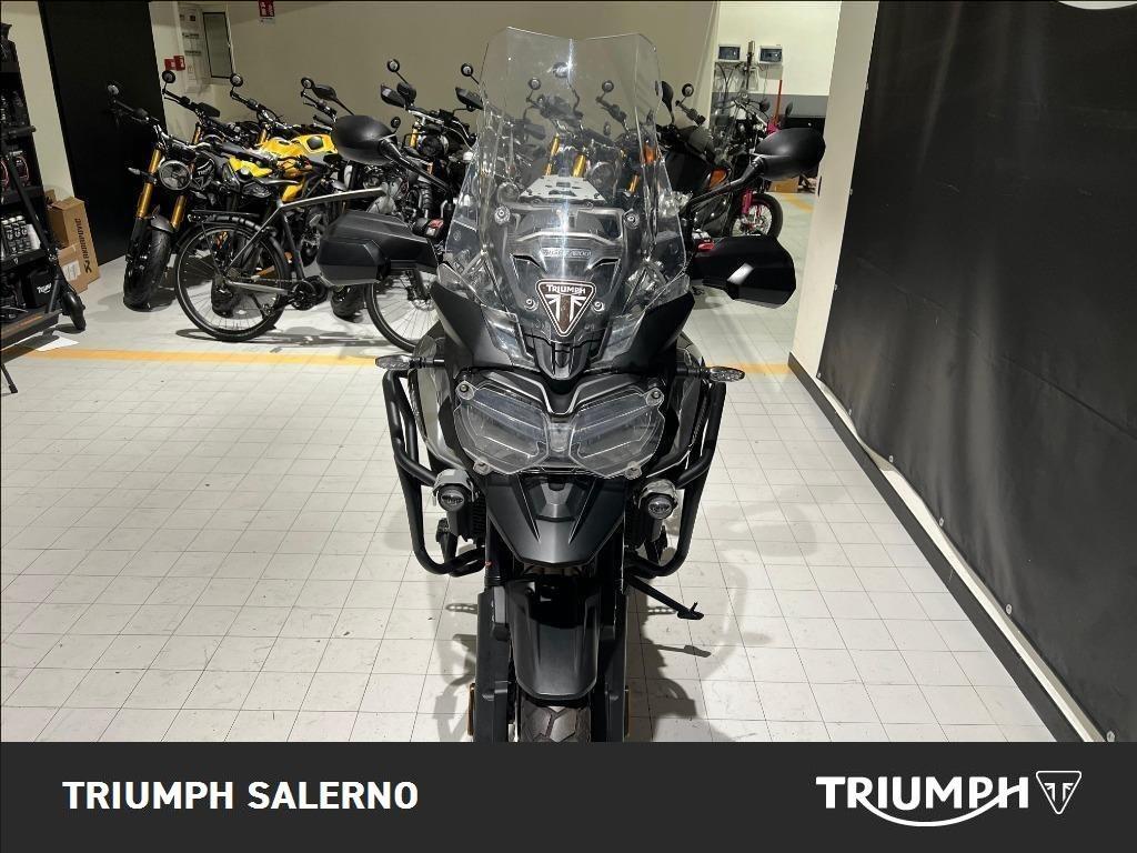 TRIUMPH Tiger 1200 XRT Abs