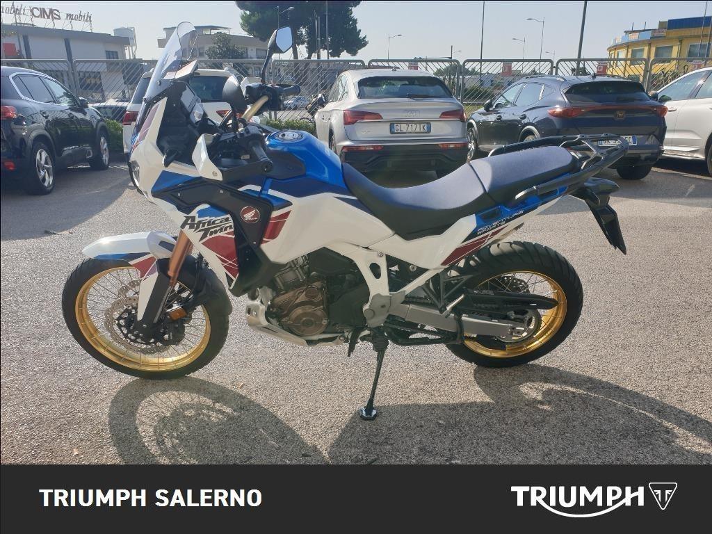 HONDA Africa Twin 1100 CRFL Adventure Sports DCT Abs