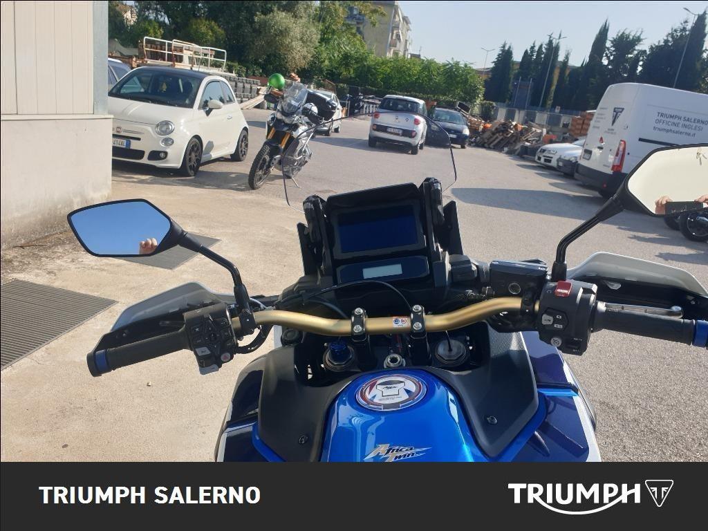 HONDA Africa Twin 1100 CRFL Adventure Sports DCT Abs