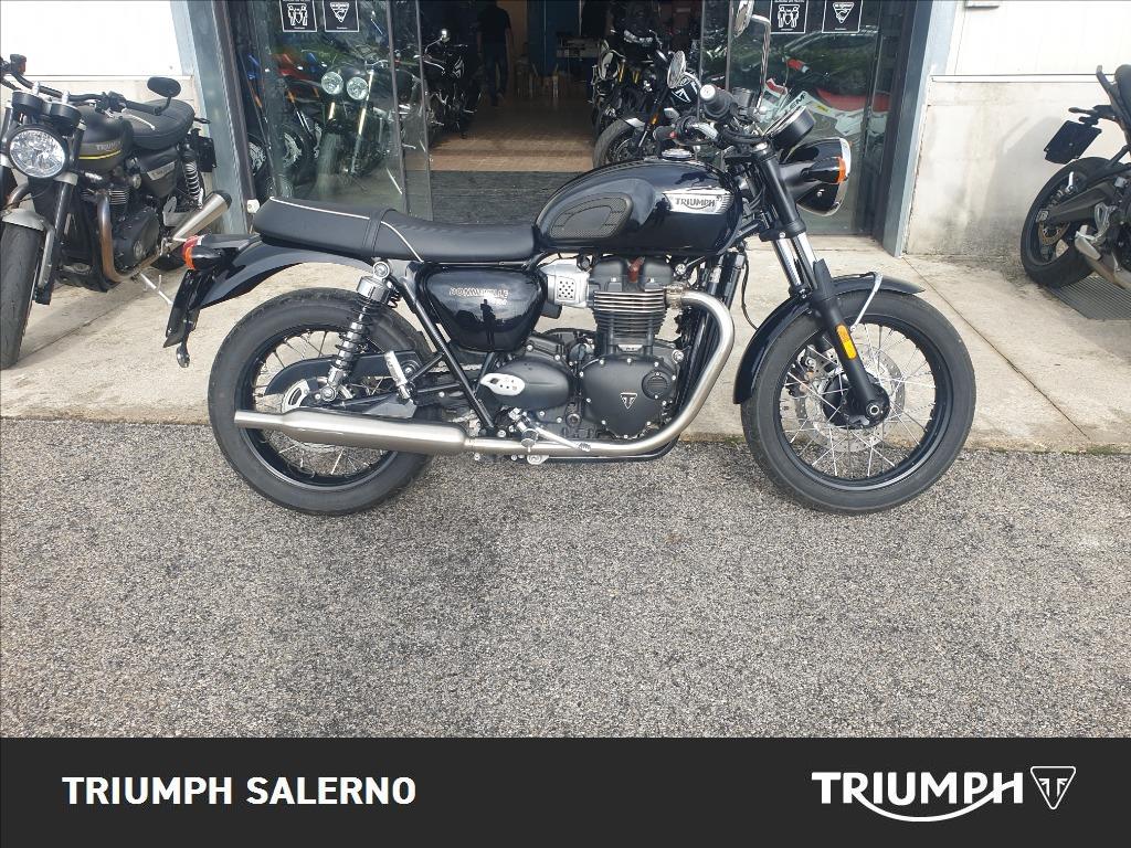 TRIUMPH Bonneville 900 T100 