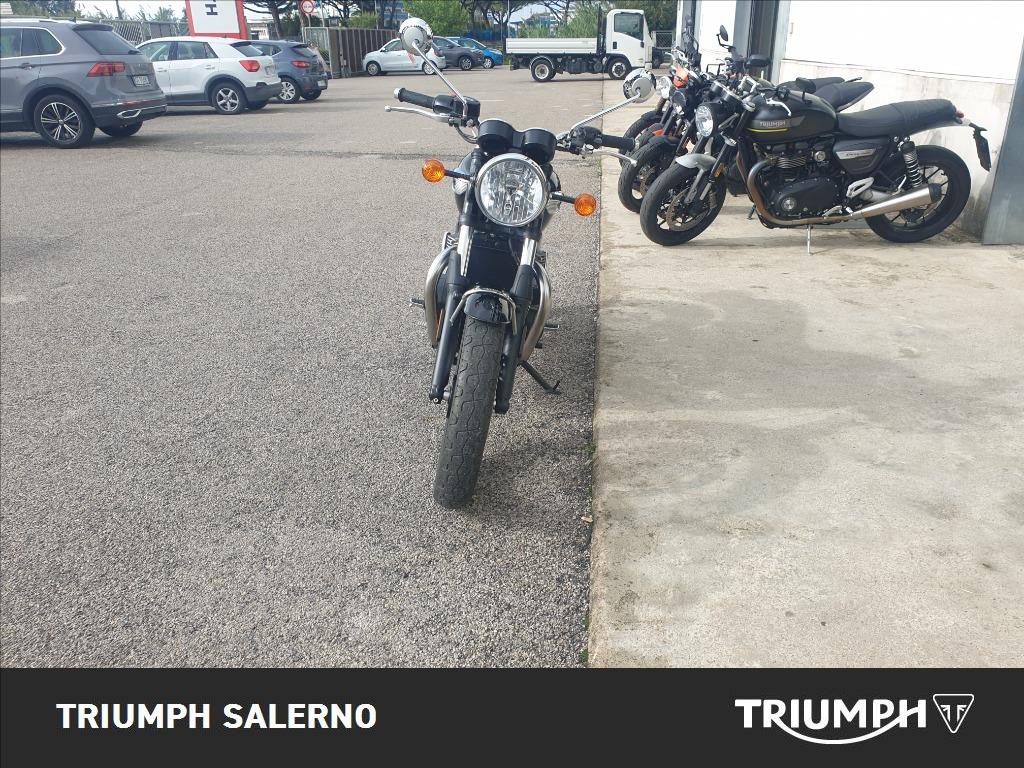 TRIUMPH Bonneville 900 T100 
