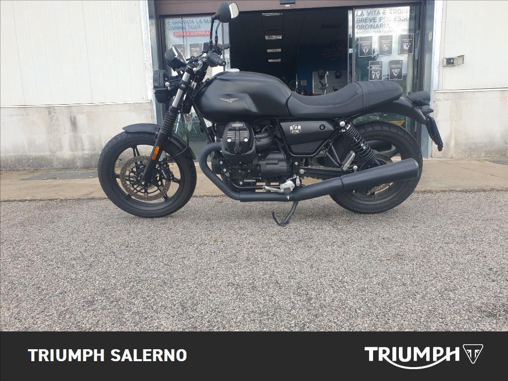 MOTO GUZZI V7 850 Stone Abs