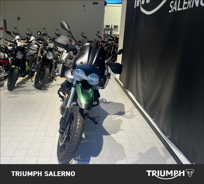 MOTO GUZZI V85 TT Centenario Abs