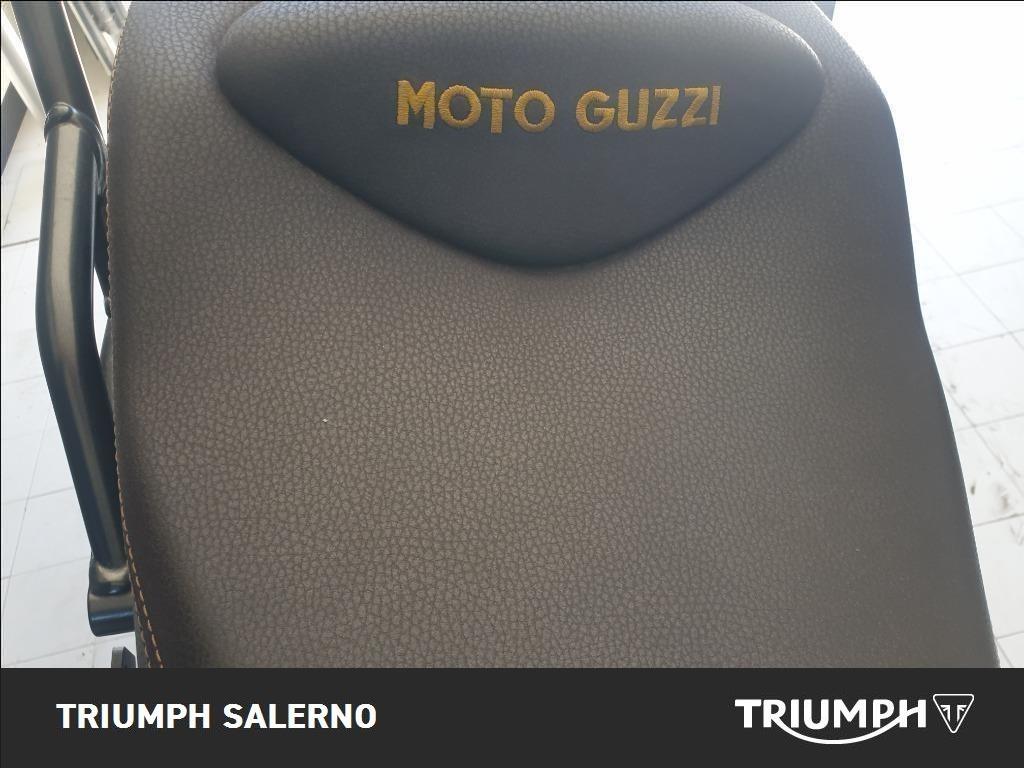 MOTO GUZZI V85 TT Centenario Abs