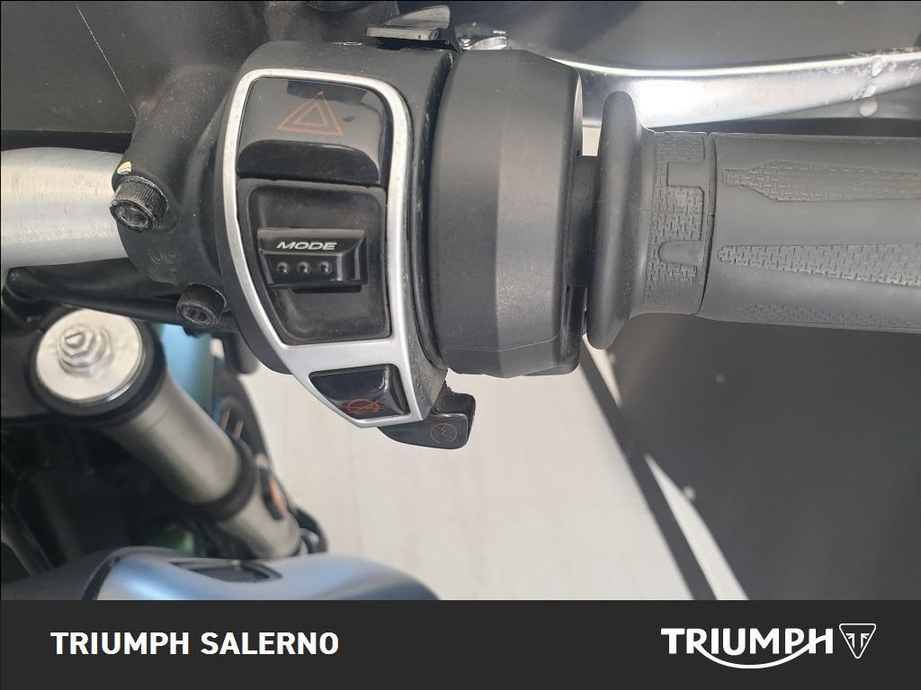 MOTO GUZZI V85 TT Centenario Abs