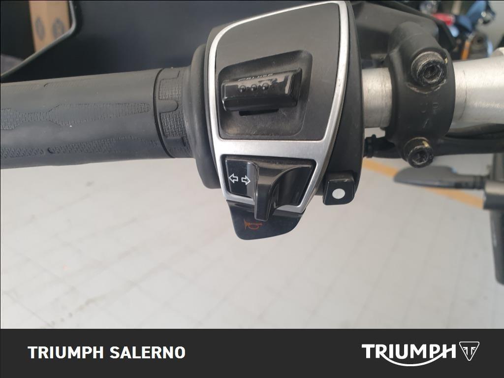 MOTO GUZZI V85 TT Centenario Abs