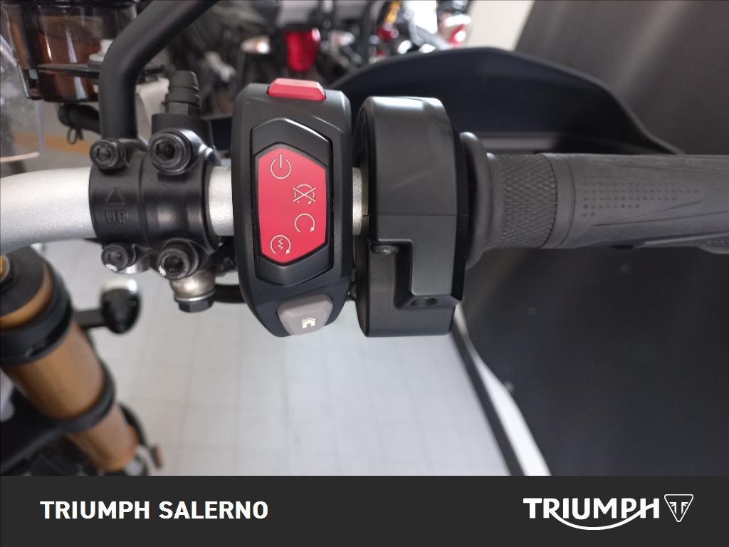 TRIUMPH Scrambler 1200 XE Abs