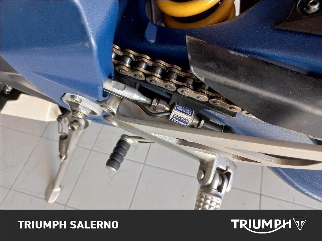 TRIUMPH Daytona 675 SE