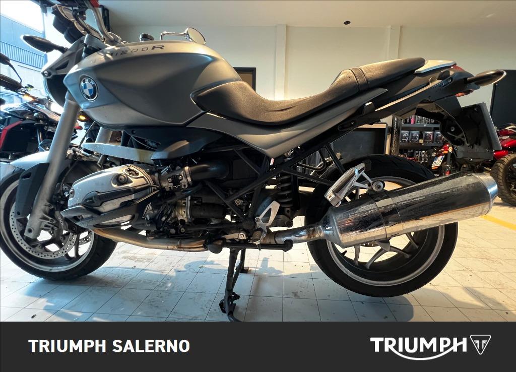 BMW R 1200 R 