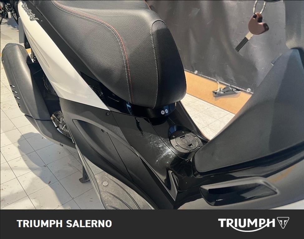 PIAGGIO Beverly 300 ie abs-asr
