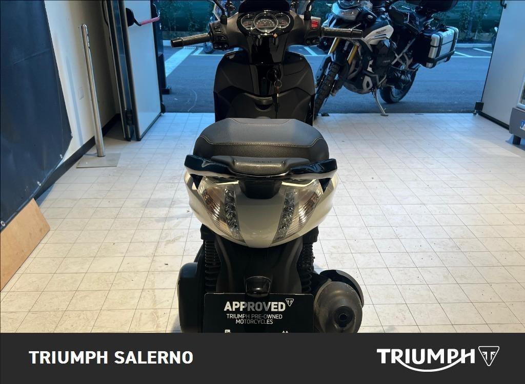 PIAGGIO Beverly 300 ie abs-asr