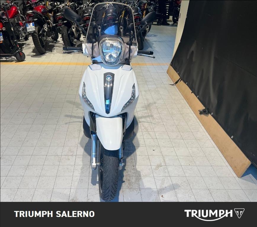 PIAGGIO Beverly 300 ie abs-asr