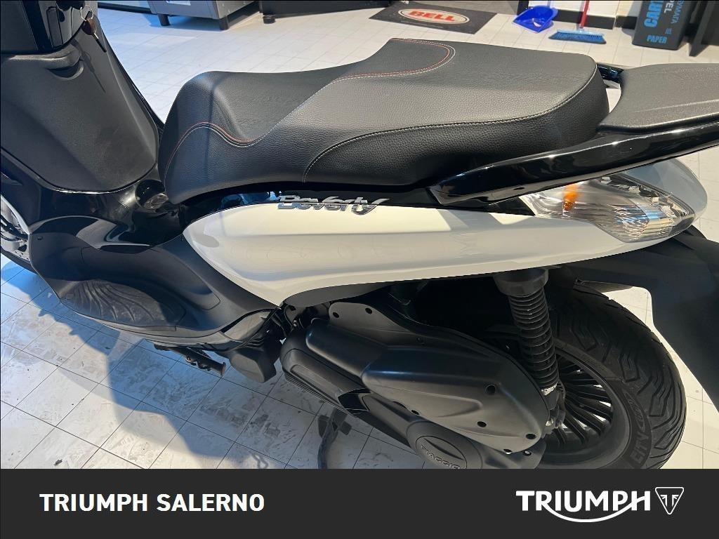 PIAGGIO Beverly 300 ie abs-asr