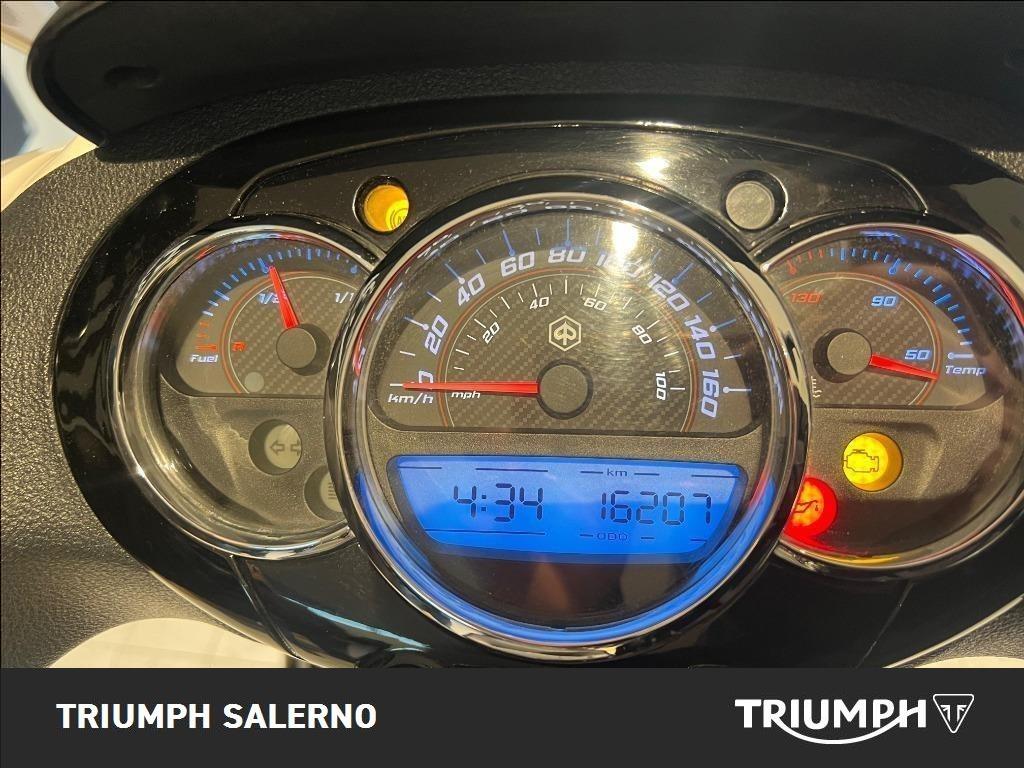 PIAGGIO Beverly 300 ie abs-asr