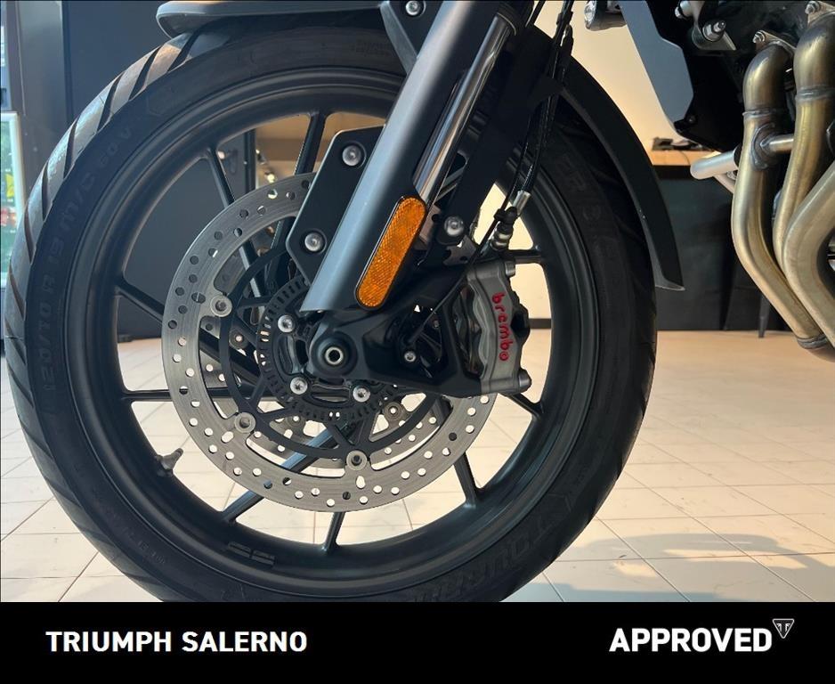 TRIUMPH Tiger 1200 GT Explorer Abs