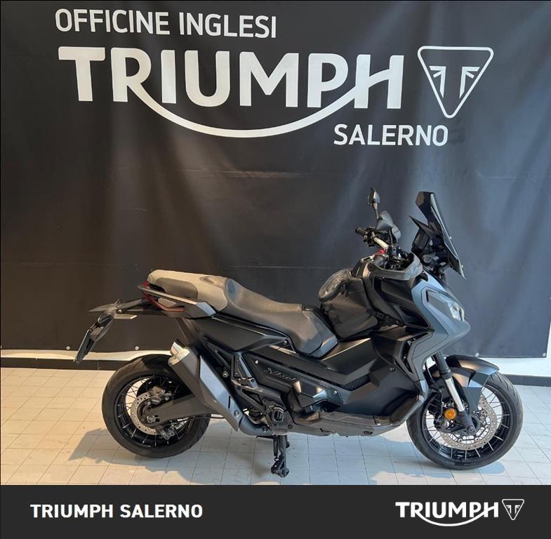 HONDA X-ADV 750 DCT Abs