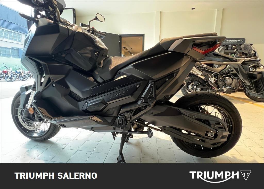 HONDA X-ADV 750 DCT Abs