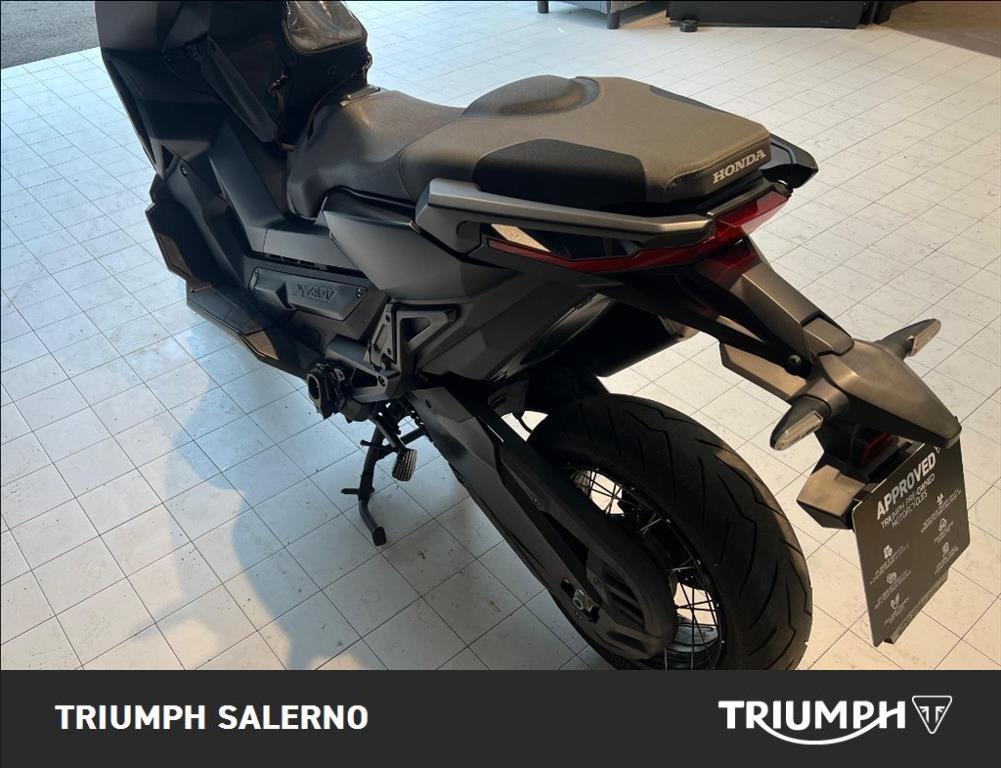 HONDA X-ADV 750 DCT Abs